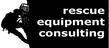 rescue equipment consulting logo